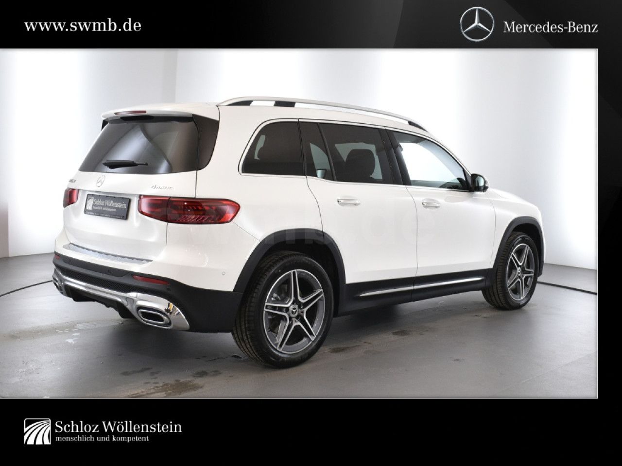 Mercedes-Benz GLB – Bild 18