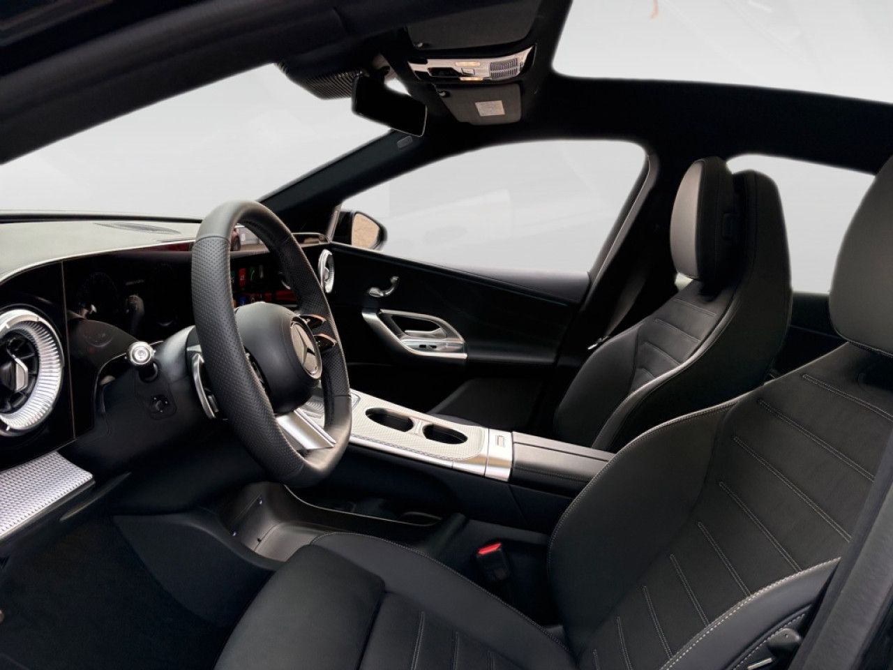 Mercedes-Benz GLC – Bild 10