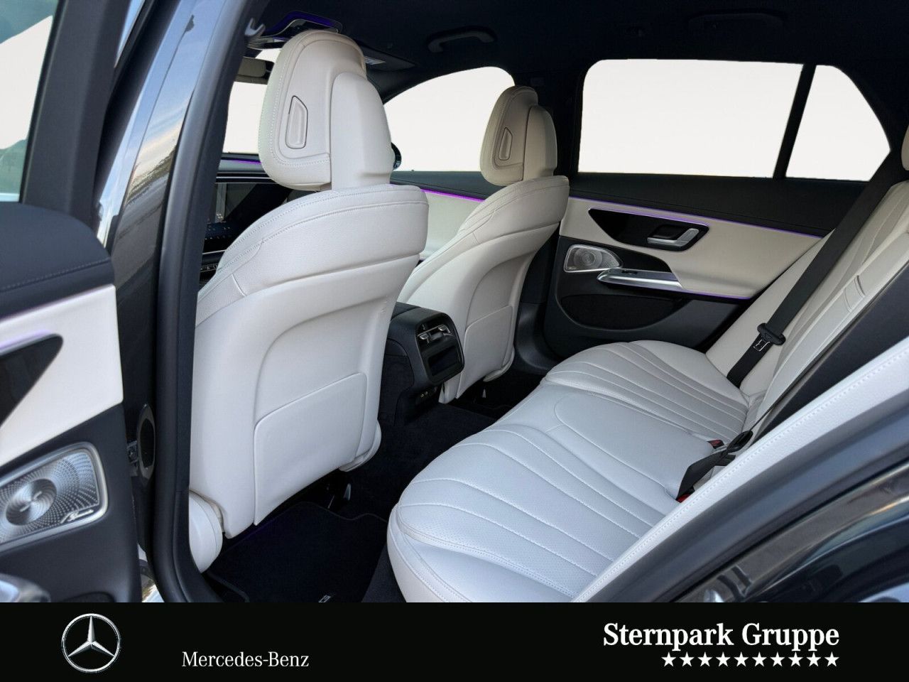 Mercedes-Benz E-Klasse – Bild 13