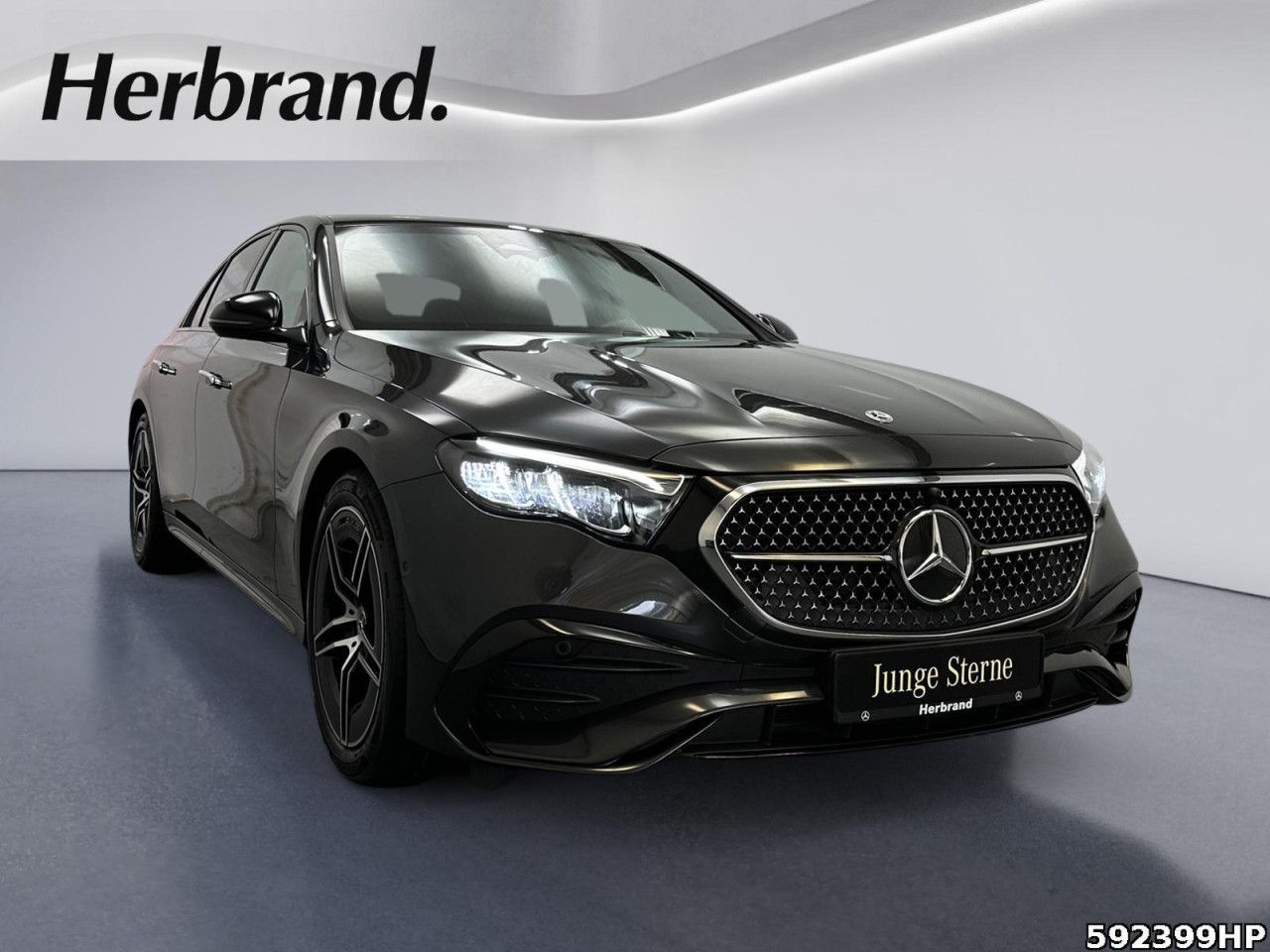 Mercedes-Benz E-Klasse – Bild 2