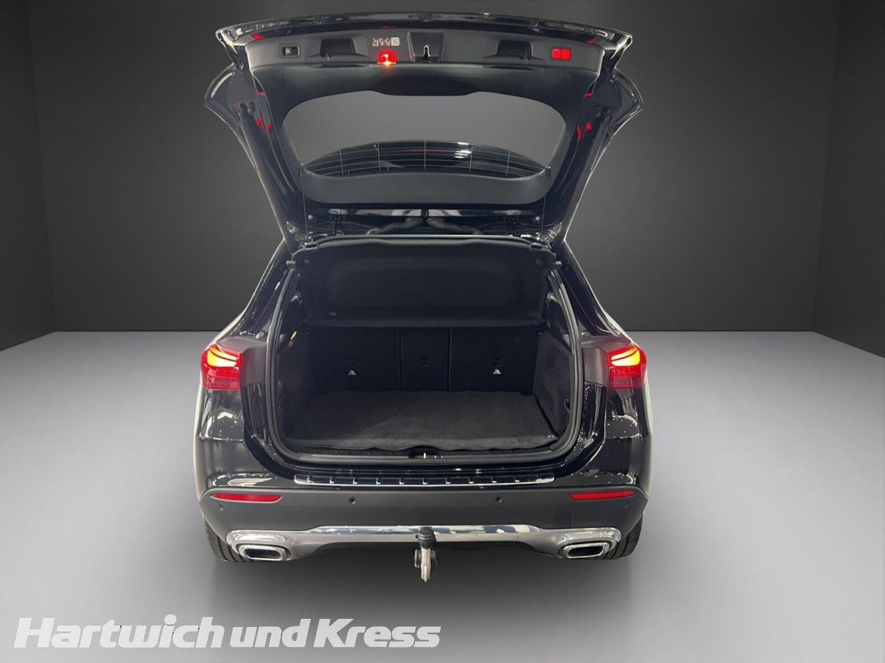 Mercedes-Benz GLA – Bild 9