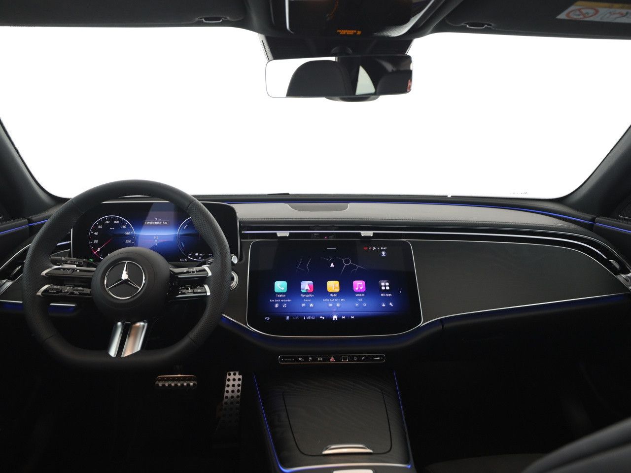 Mercedes-Benz E-Klasse – Bild 10