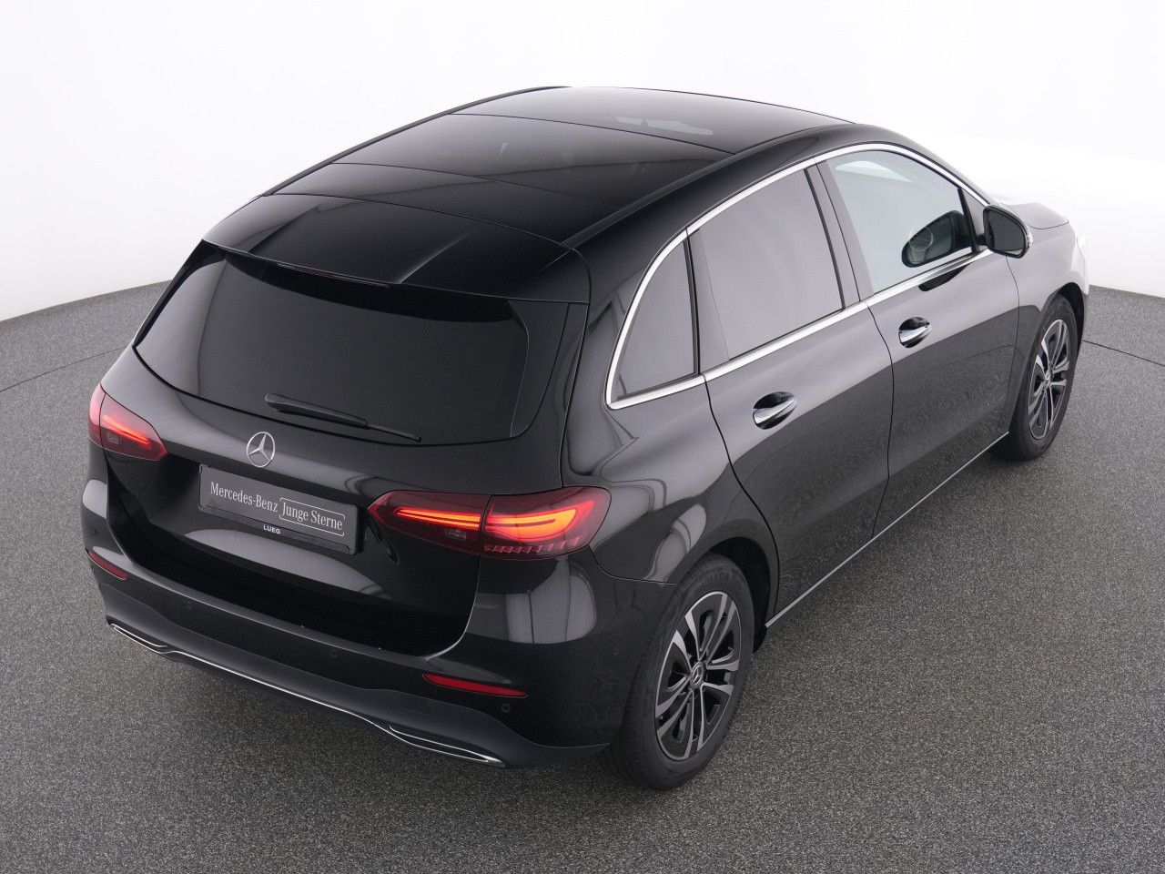 Mercedes-Benz B-Klasse – Bild 18
