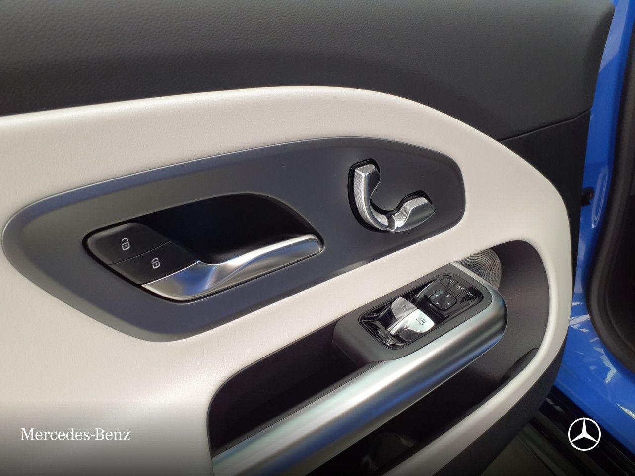 Mercedes-Benz CLA – Bild 14