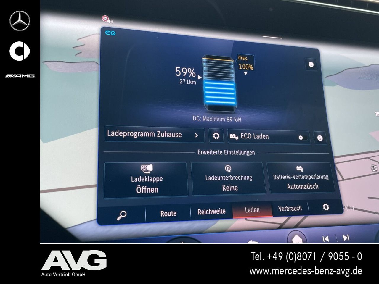 Mercedes-Benz EQS – Bild 21
