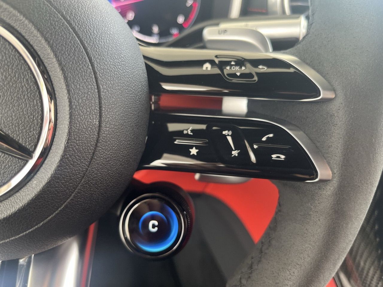 Mercedes-Benz SL – Bild 12