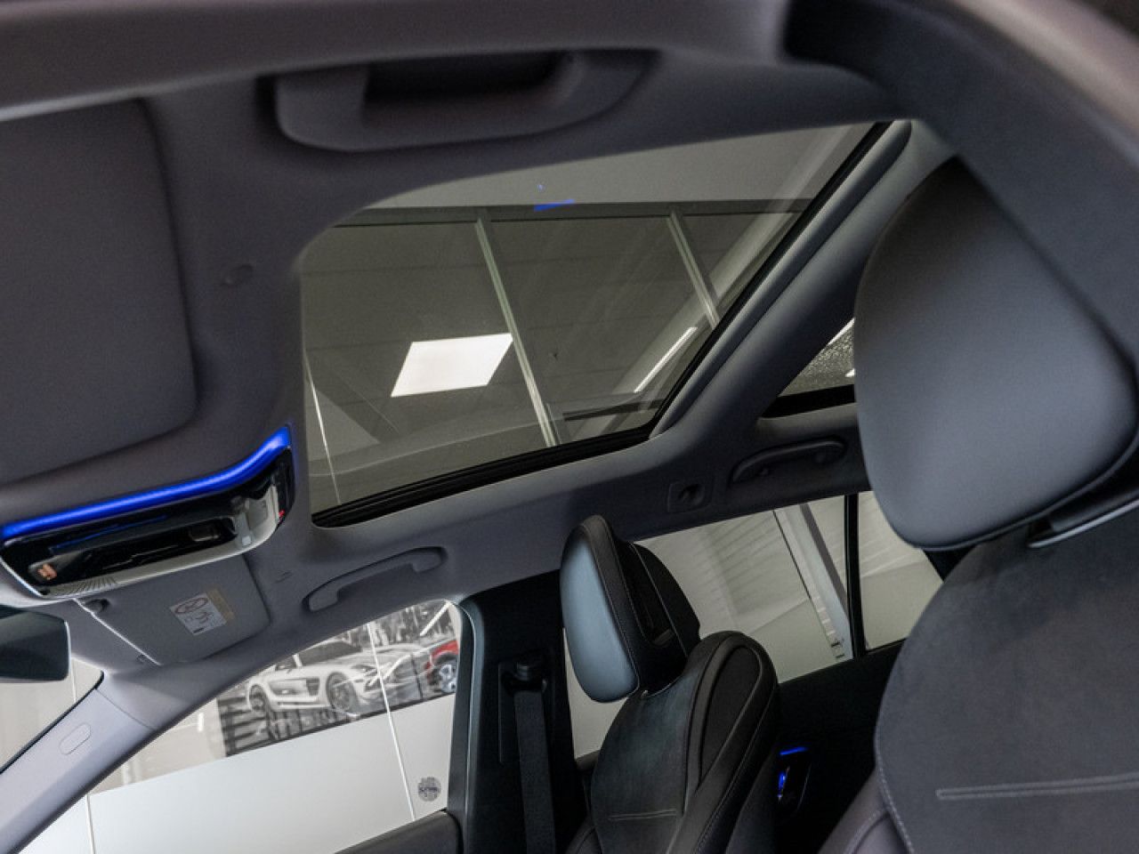 Mercedes-Benz C-Klasse – Bild 23