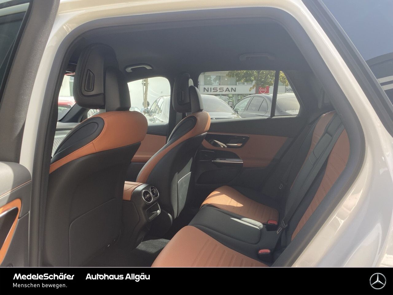 Mercedes-Benz GLC – Bild 8