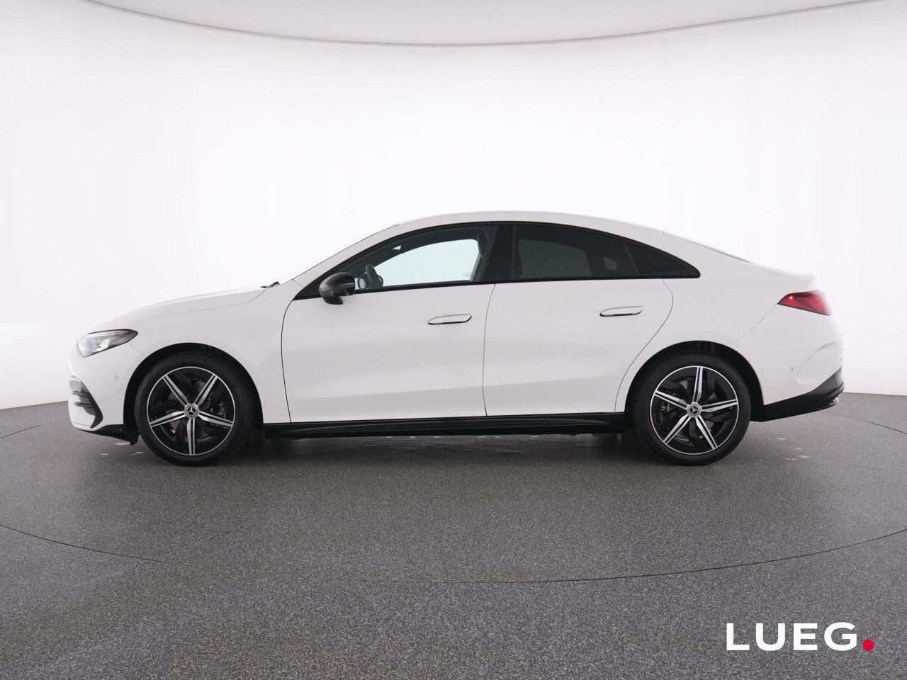 Mercedes-Benz CLA – Bild 10
