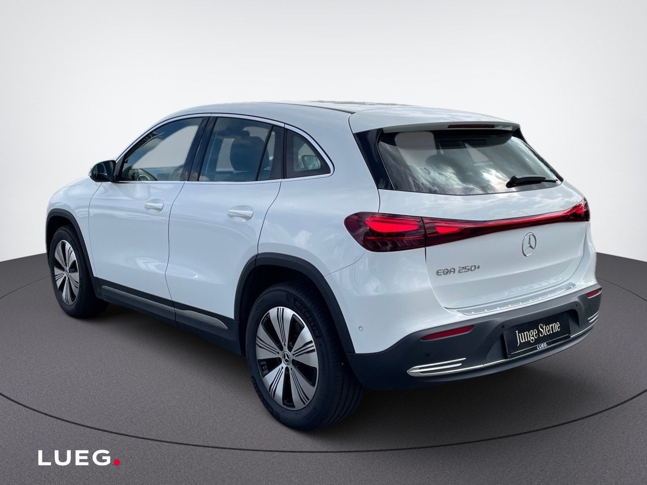 Mercedes-Benz EQA – Bild 3