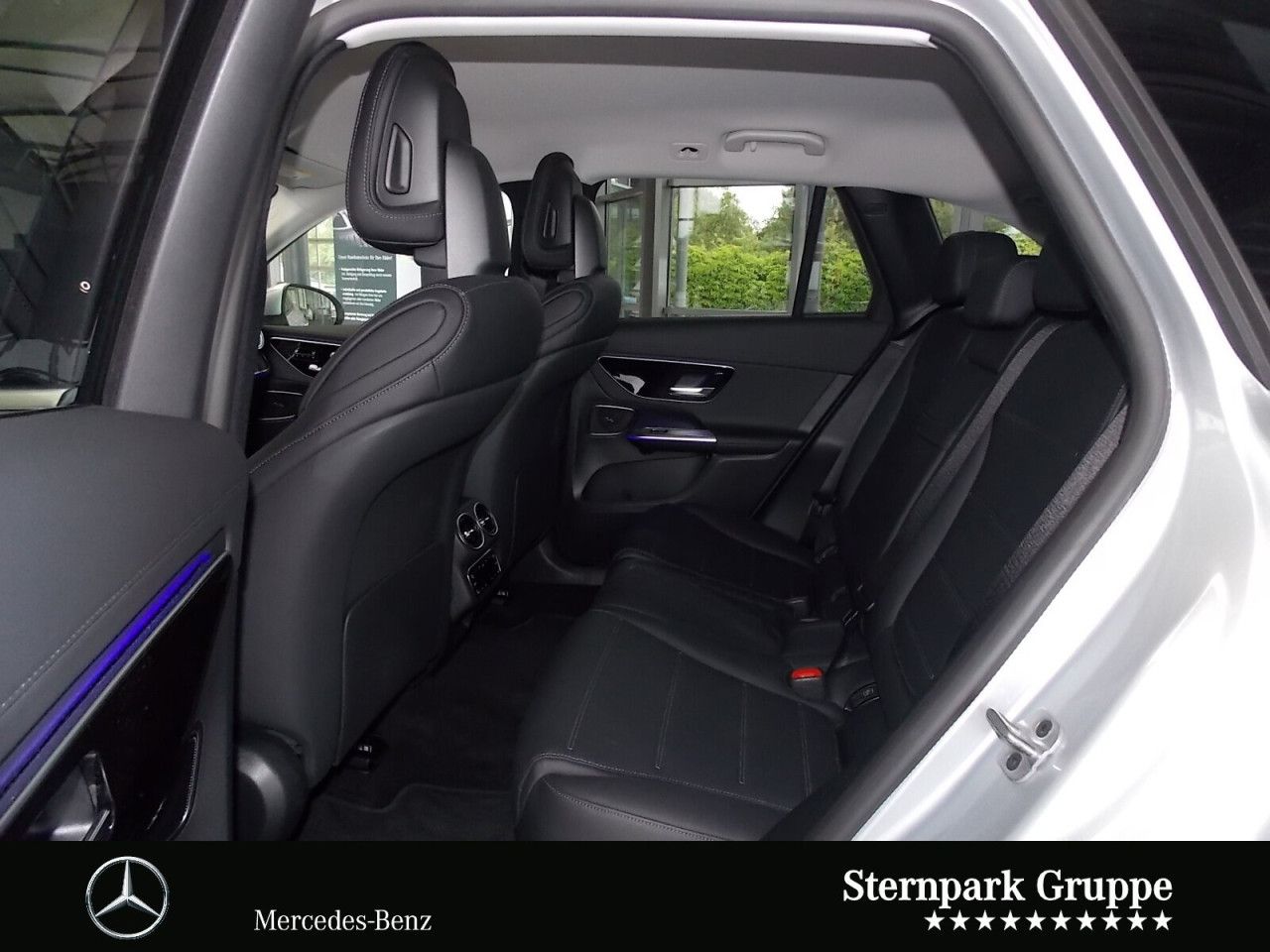 Mercedes-Benz GLC – Bild 7