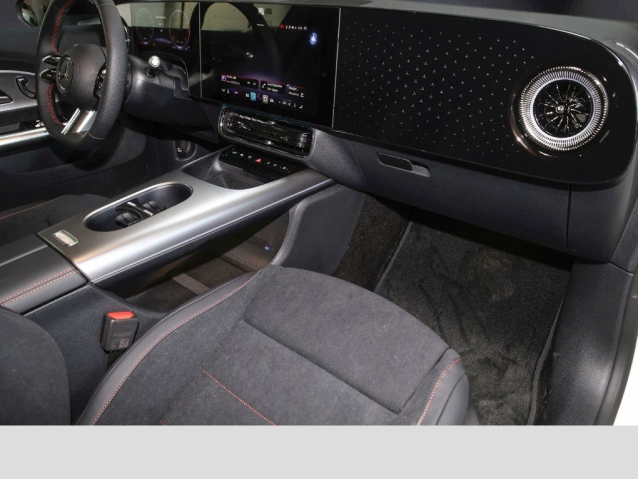 Mercedes-Benz CLA – Bild 4