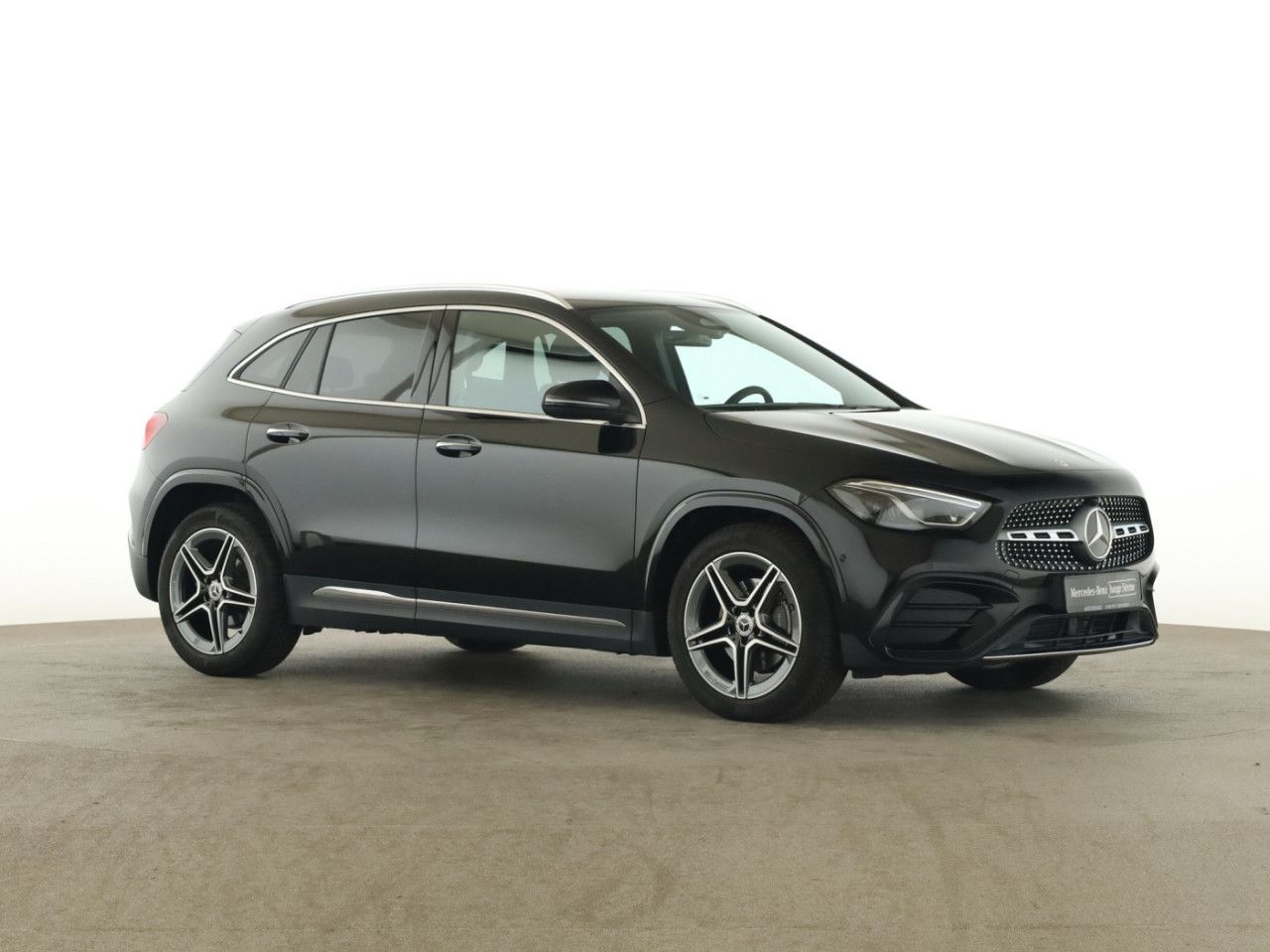 Mercedes-Benz GLA – Bild 8