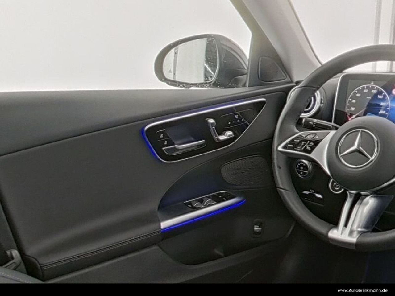 Mercedes-Benz C-Klasse – Bild 9