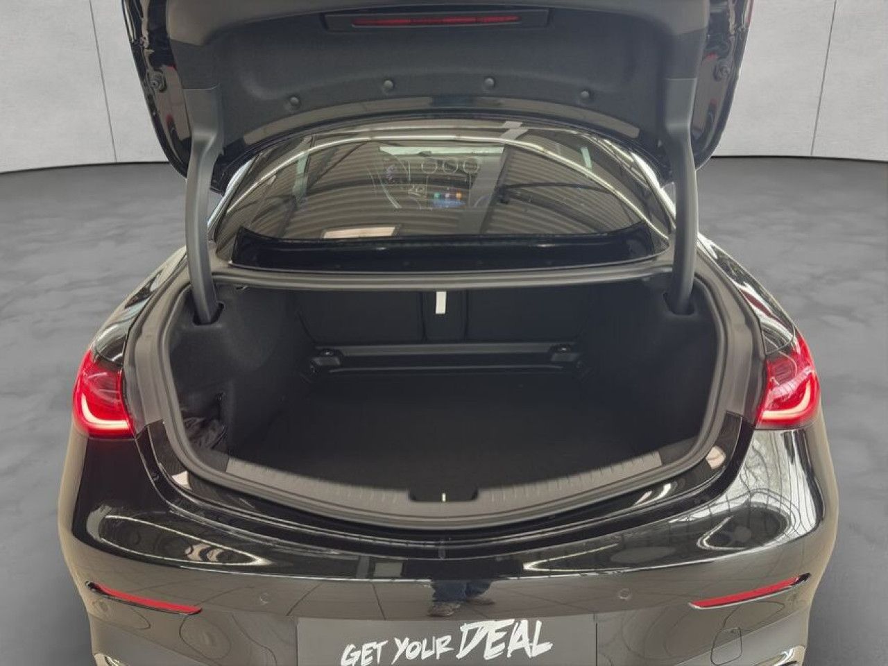Mercedes-Benz CLE – Bild 5