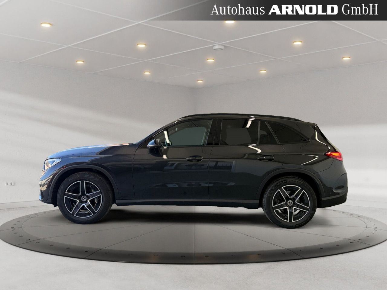 Mercedes-Benz GLC – Bild 2