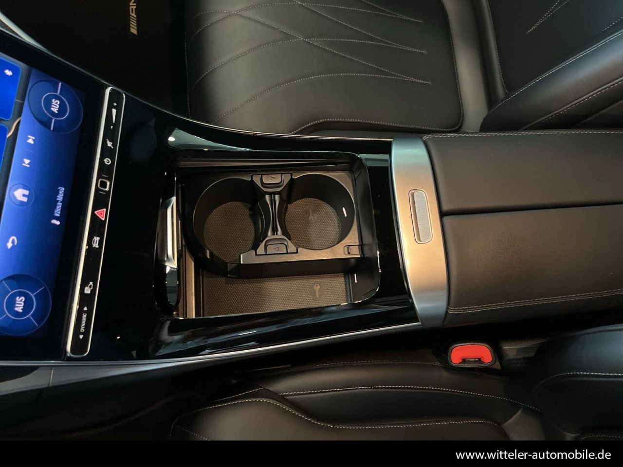 Mercedes-Benz C-Klasse – Bild 23