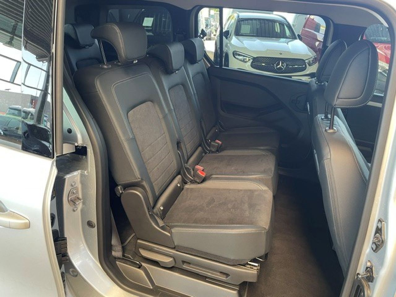 Mercedes-Benz T-Klasse – Bild 8