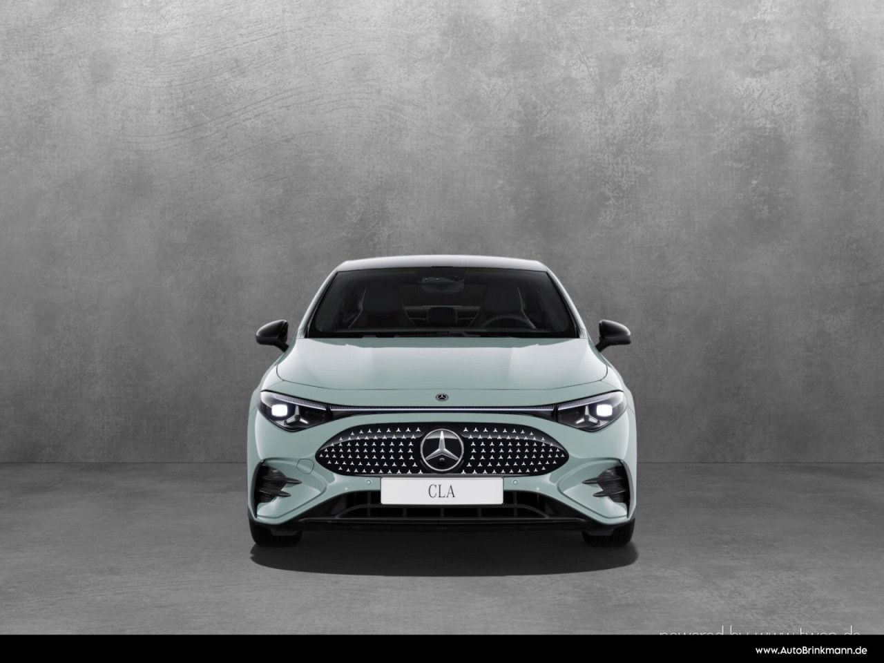 Mercedes-Benz CLA – Bild 3