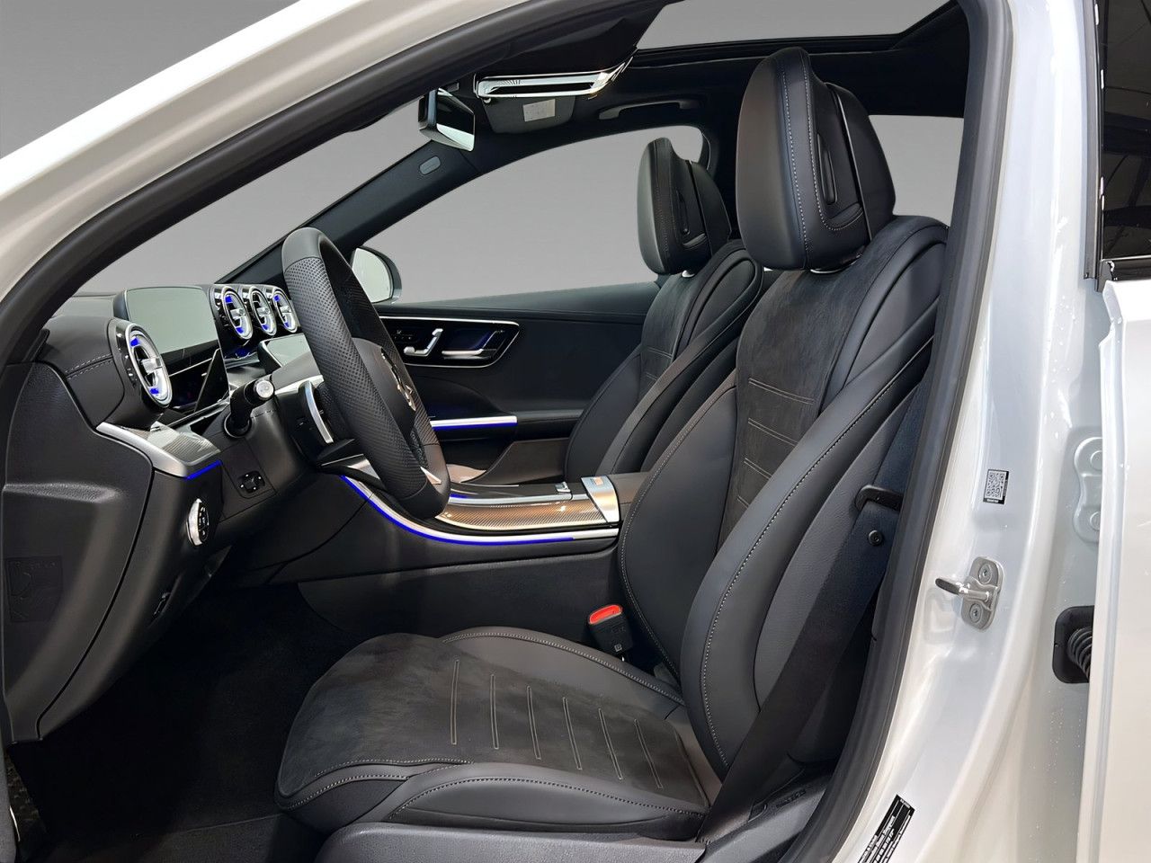 Mercedes-Benz C-Klasse – Bild 7