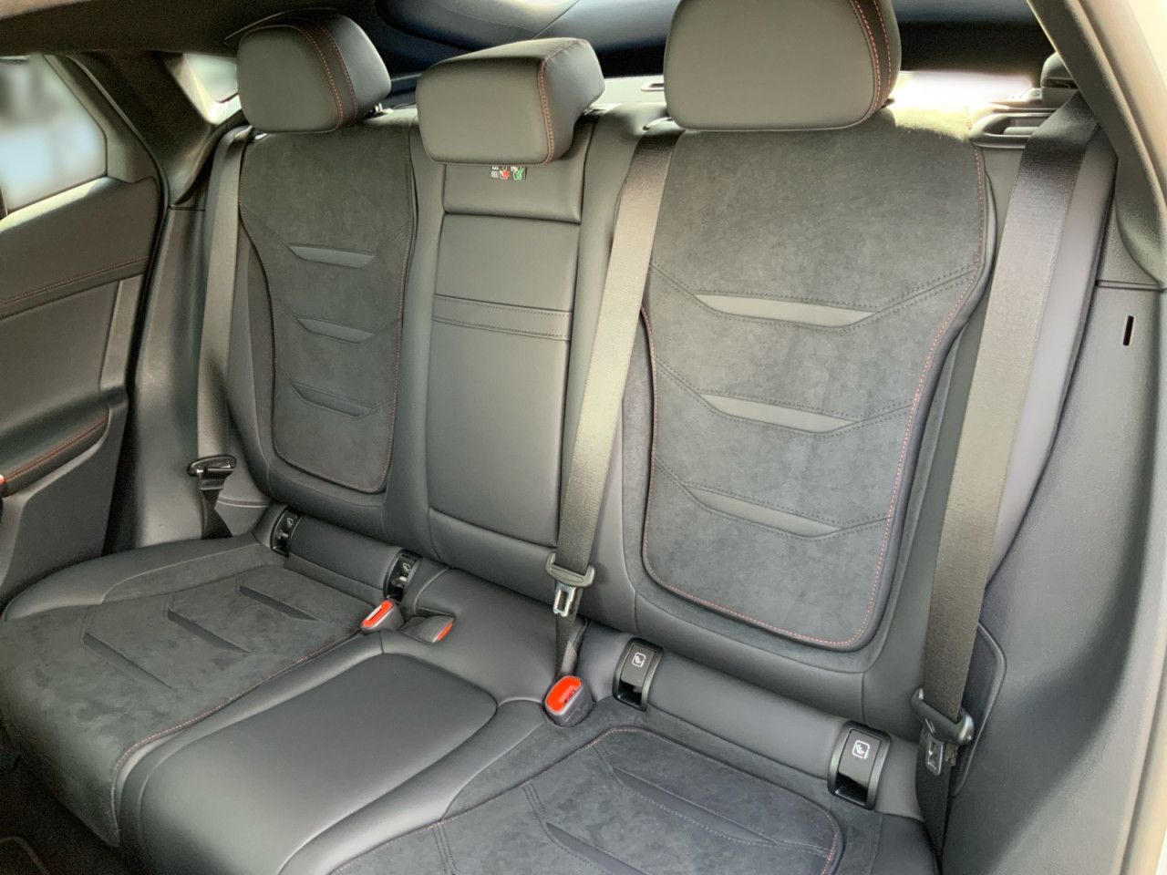 Mercedes-Benz GLC – Bild 14