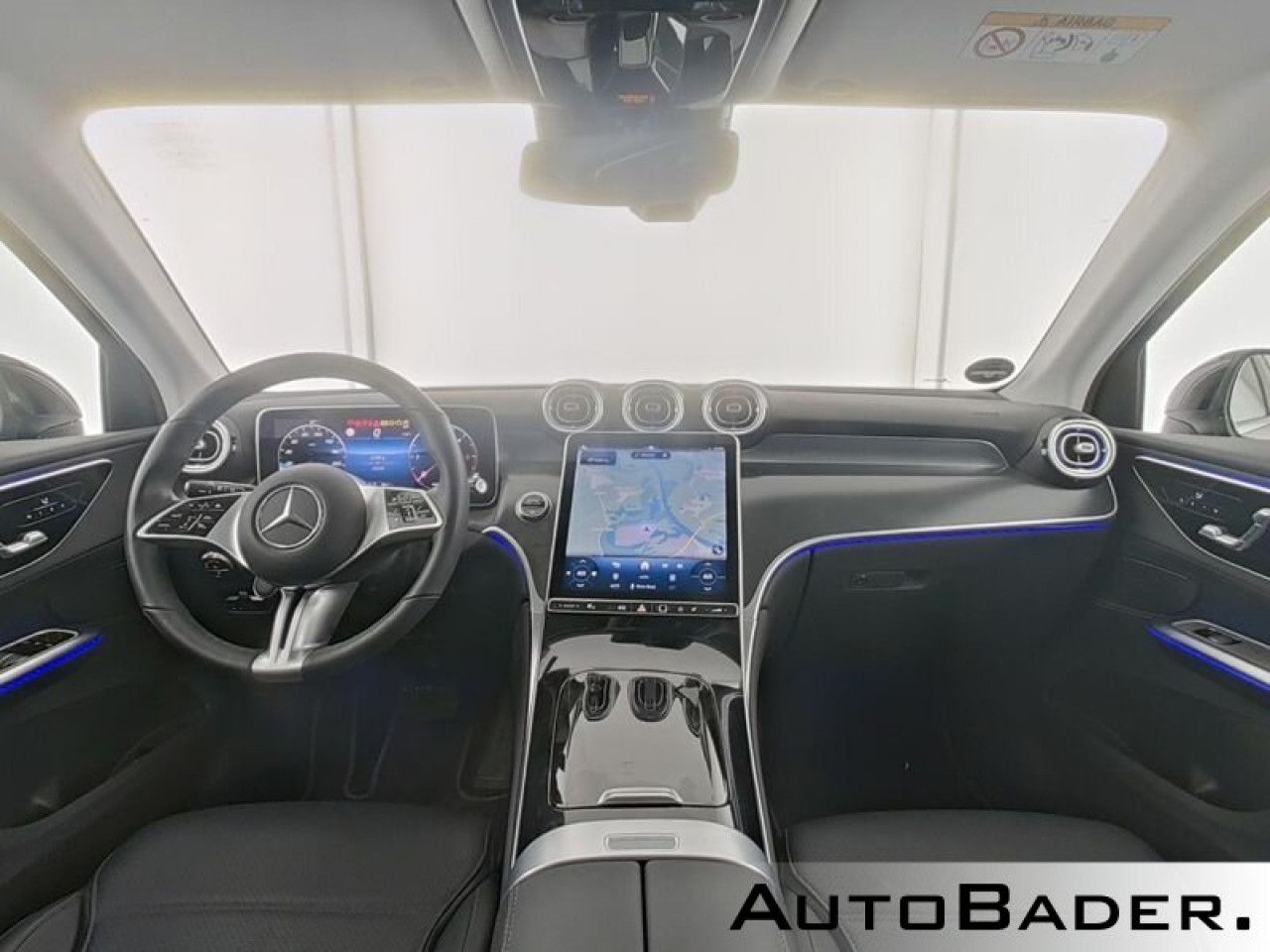 Mercedes-Benz GLC – Bild 7