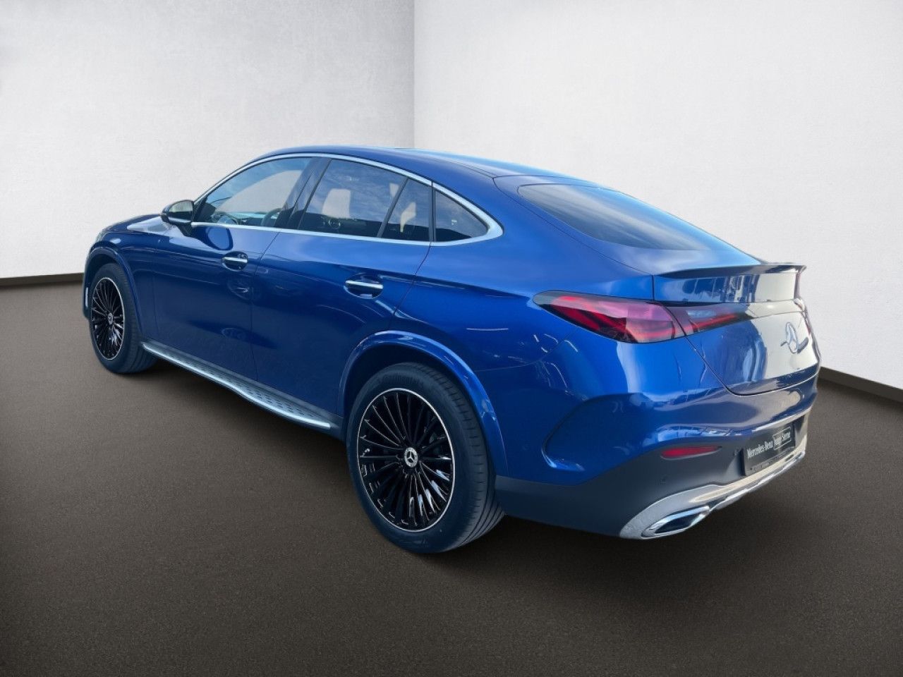 Mercedes-Benz GLC – Bild 3