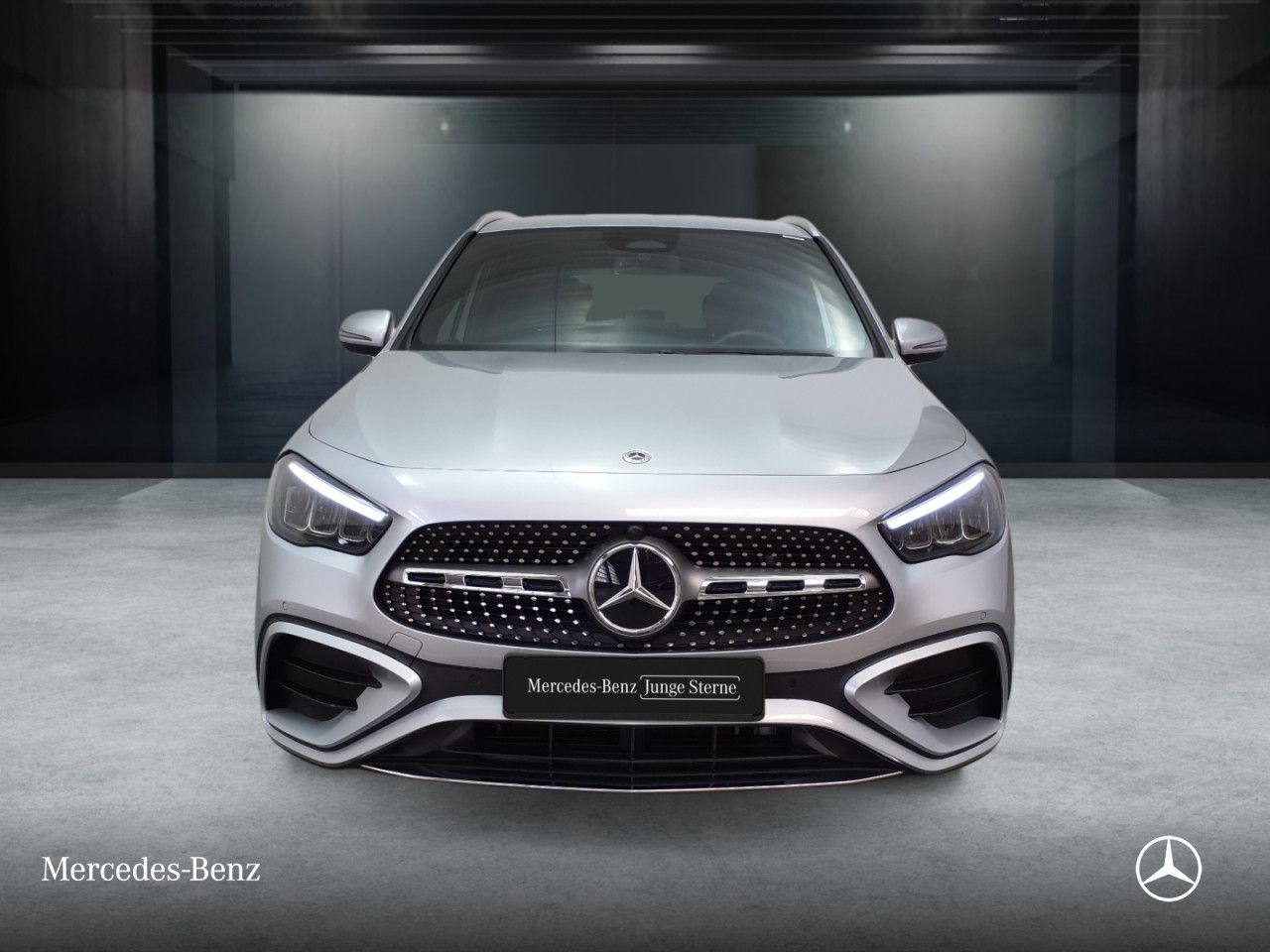 Mercedes-Benz GLA – Bild 8