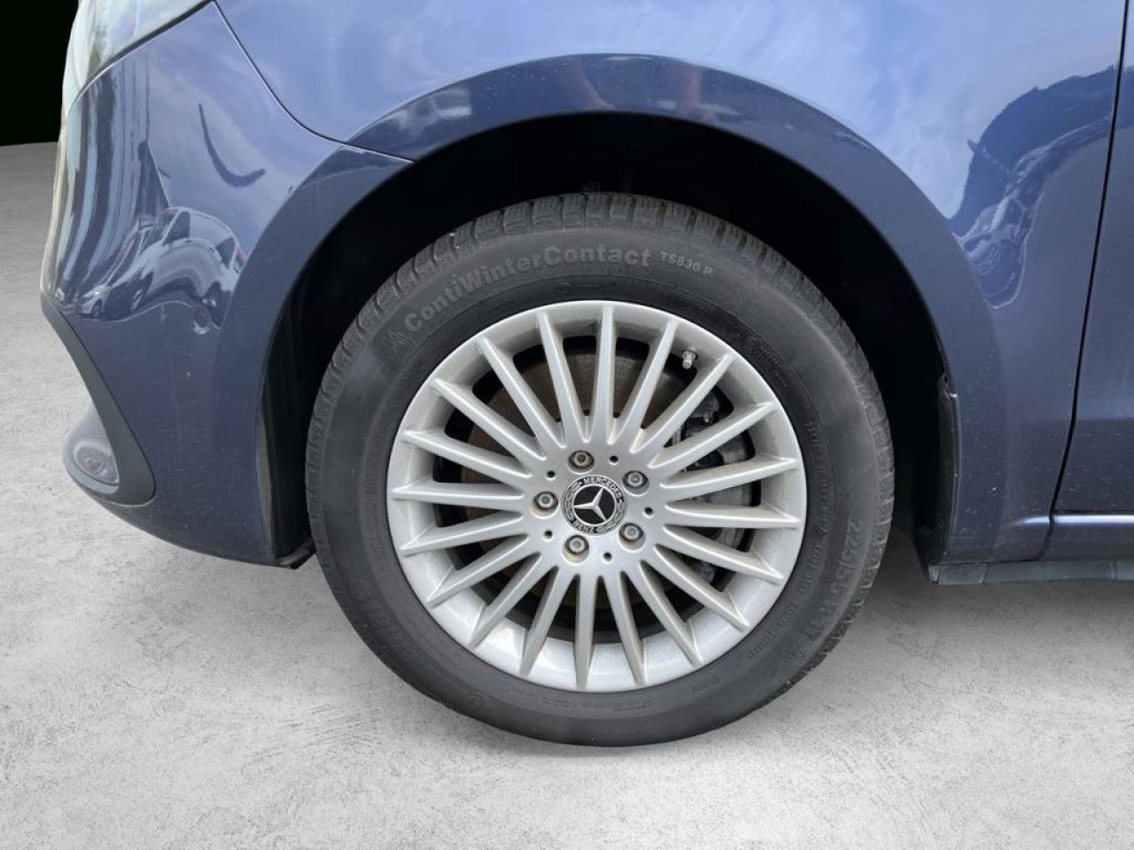 Mercedes-Benz V-Klasse – Bild 3