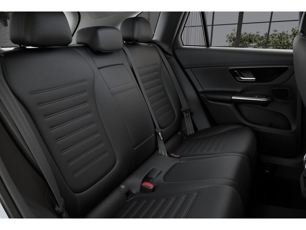 Mercedes-Benz GLC – Bild 13