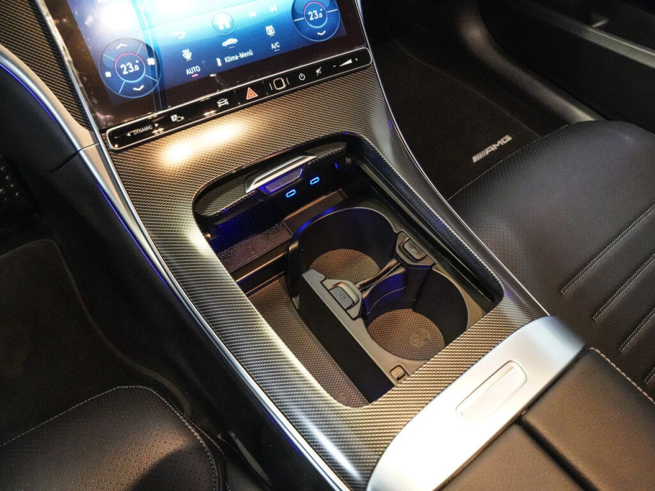 Mercedes-Benz C-Klasse – Bild 12