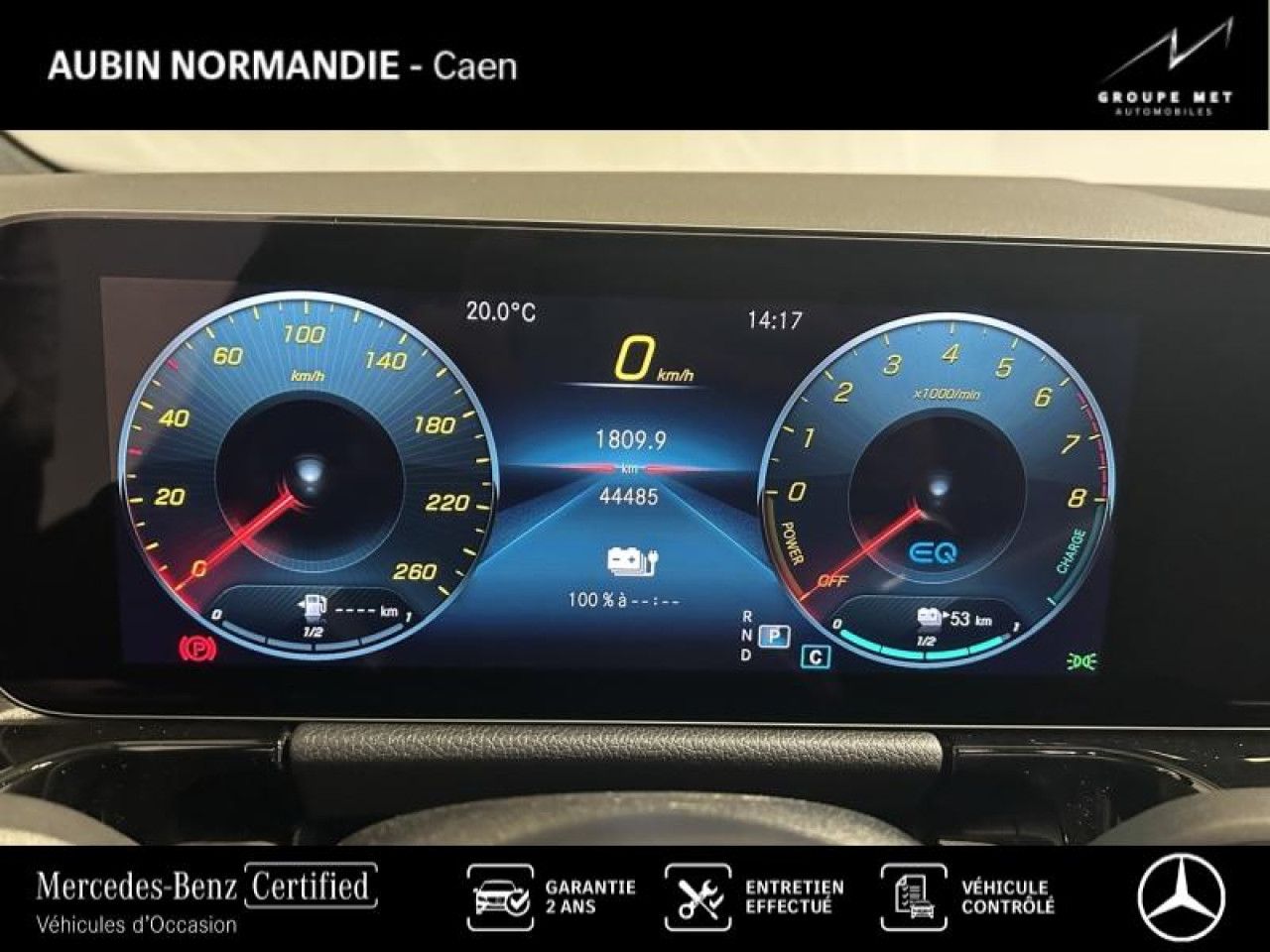 Photo du v&eacute;hicule 13 / 18