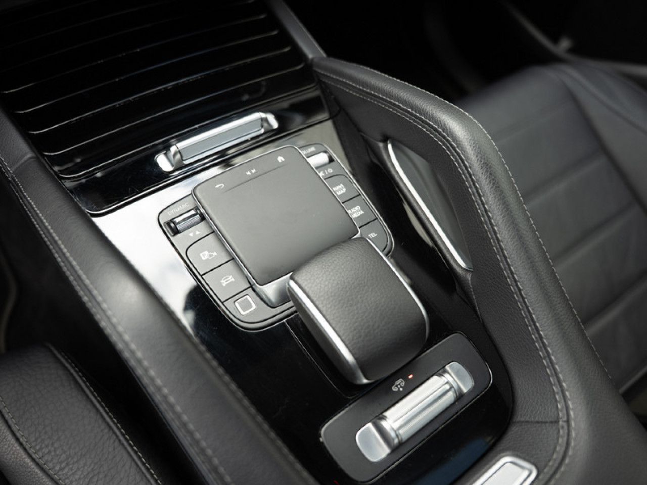Mercedes-Benz GLE – Bild 16