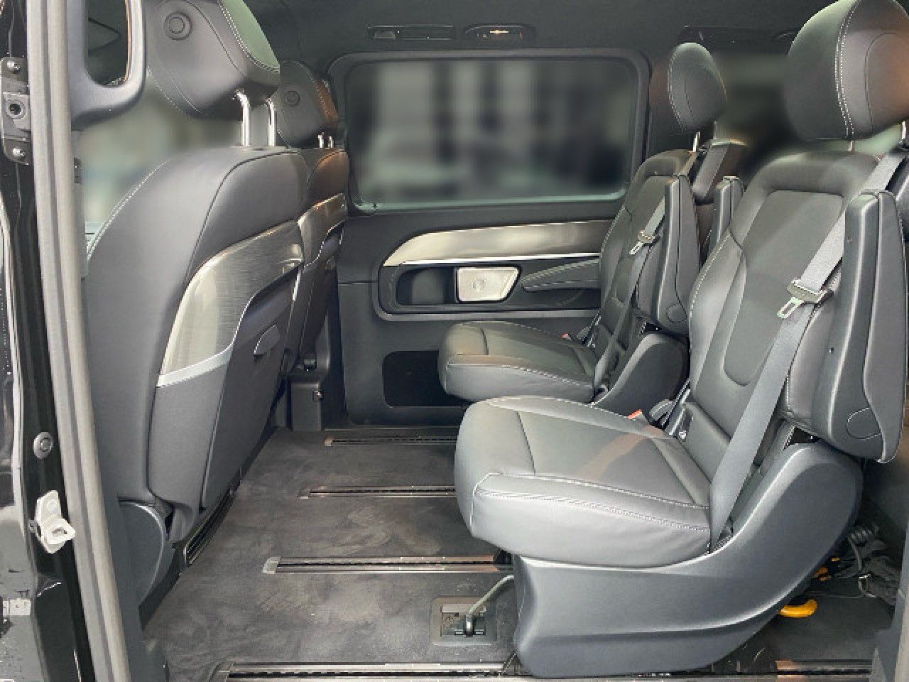 Mercedes-Benz V-Klasse – Bild 11