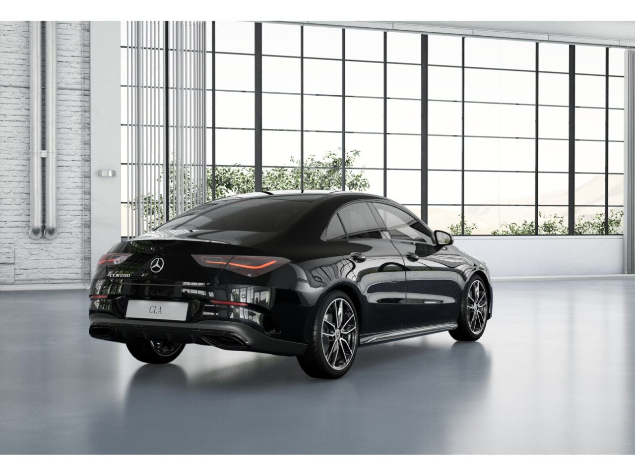 Mercedes-Benz CLA – Bild 2