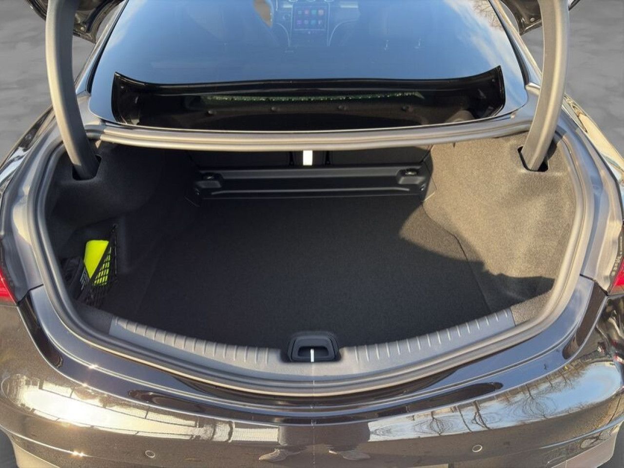 Mercedes-Benz CLE – Bild 5
