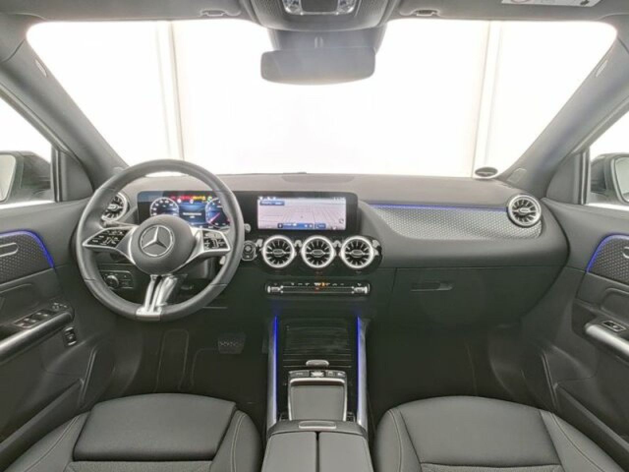 Mercedes-Benz GLA – Bild 5