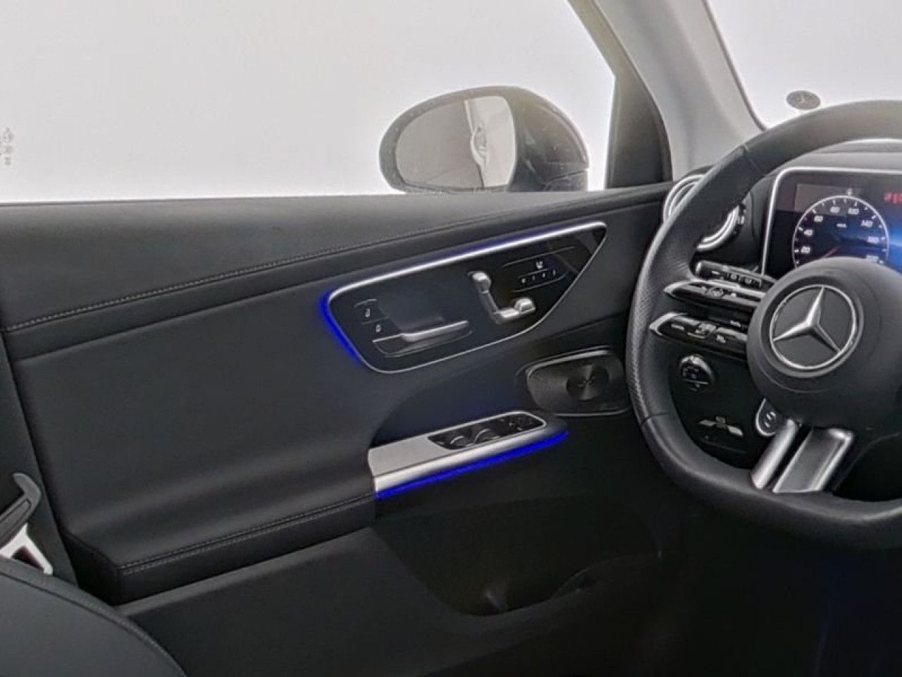 Mercedes-Benz GLC – Bild 9