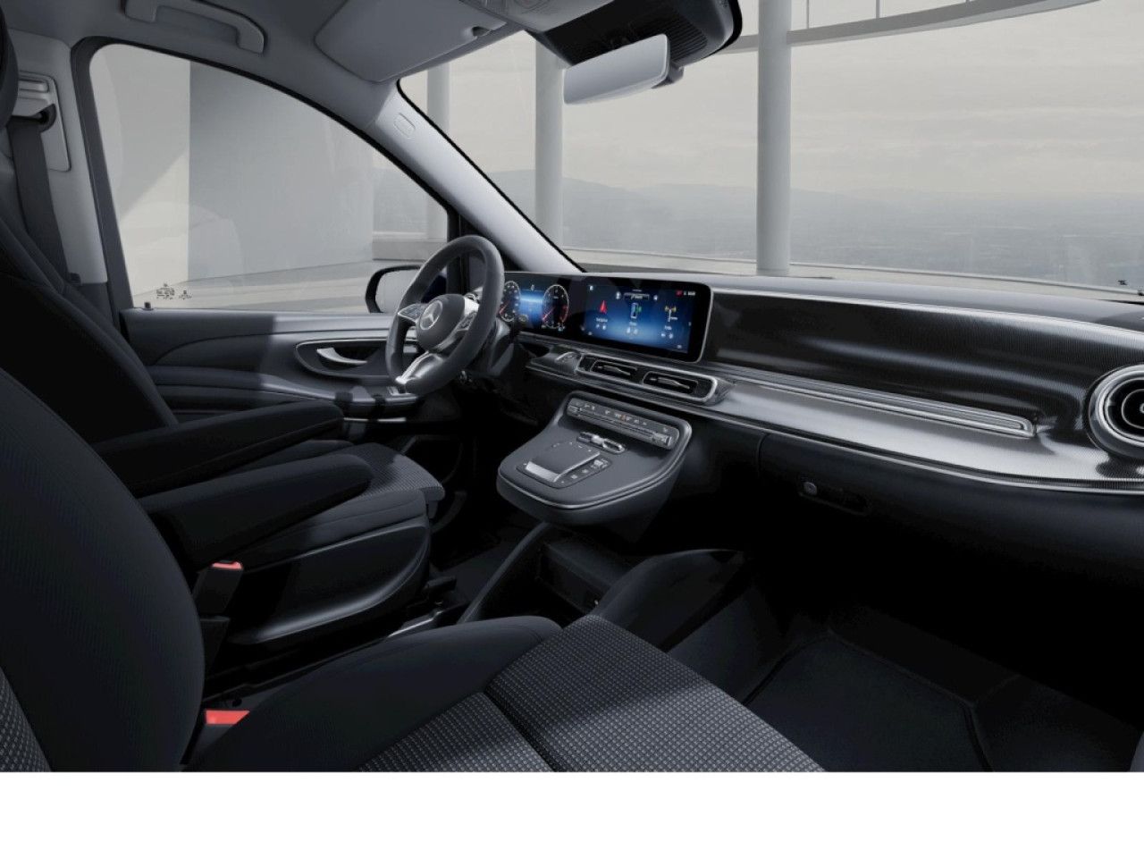 Mercedes-Benz V-Klasse – Bild 8