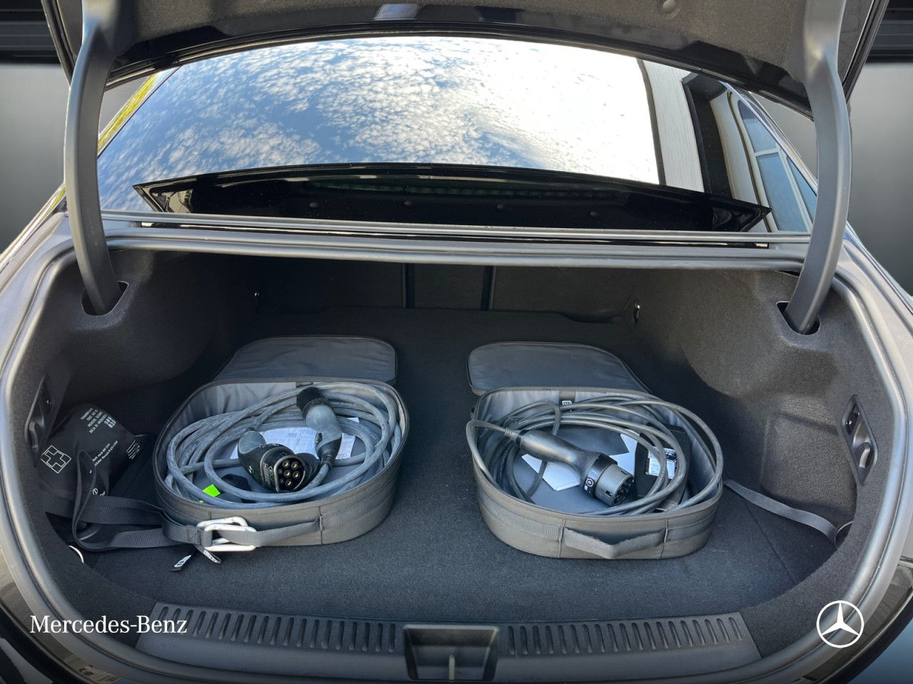Mercedes-Benz E-Klasse – Bild 5