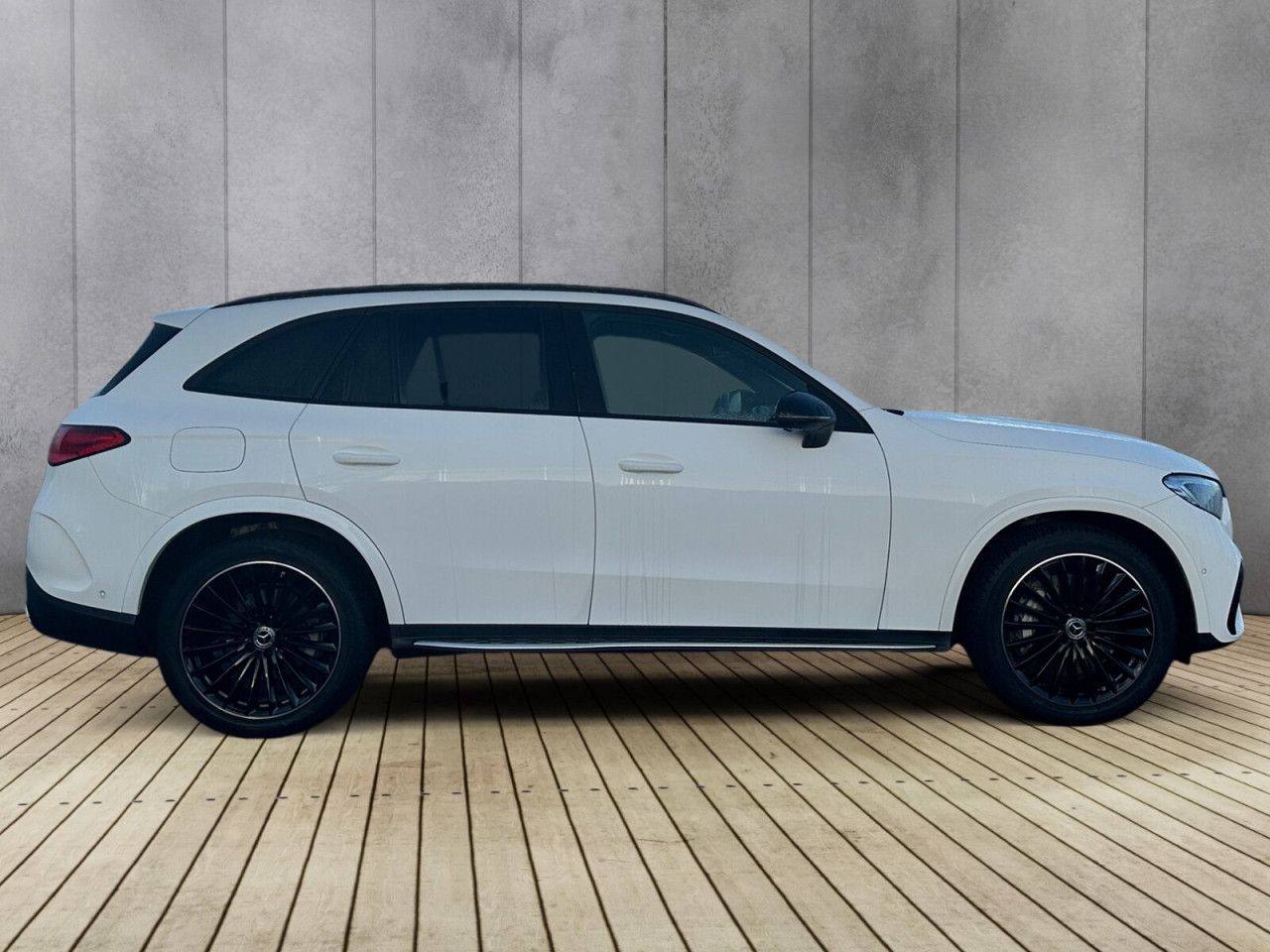 Mercedes-Benz GLC – Bild 10