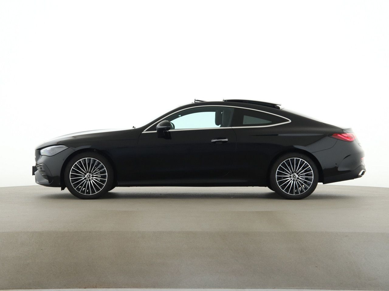 Mercedes-Benz CLE – Bild 3