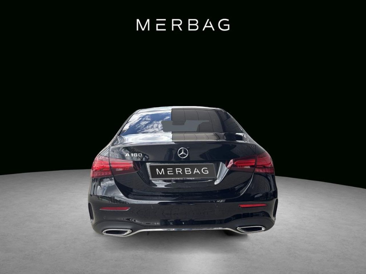 Mercedes-Benz A-Klasse – Bild 6