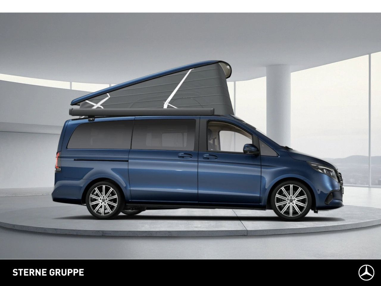 Mercedes-Benz Marco Polo – Bild 14