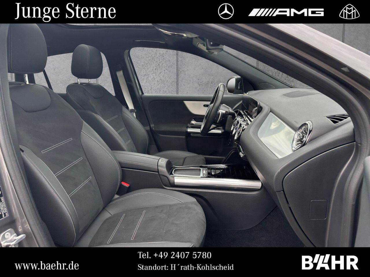 Mercedes-Benz GLA – Bild 5