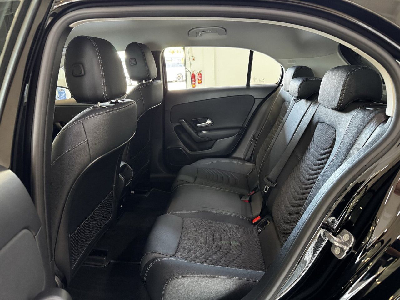 Mercedes-Benz A-Klasse – Bild 18