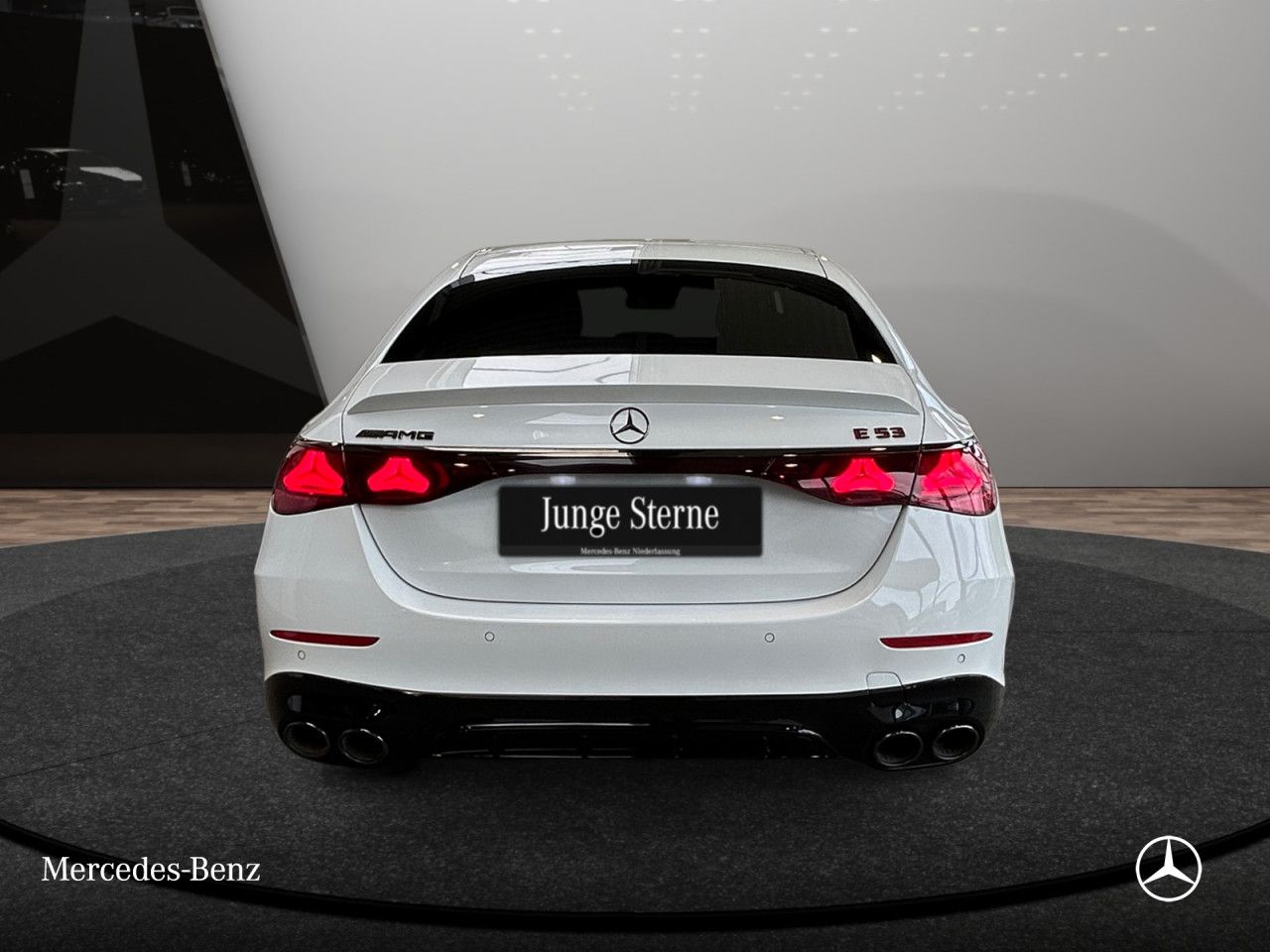 Mercedes-Benz E-Klasse – Bild 6
