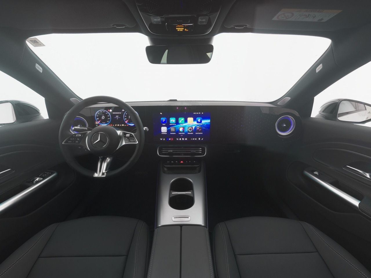 Mercedes-Benz CLA – Bild 3