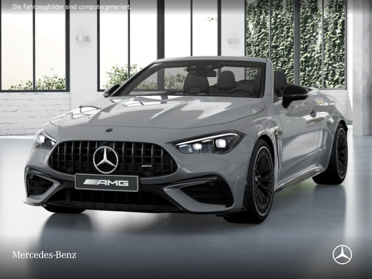 Mercedes-Benz CLE