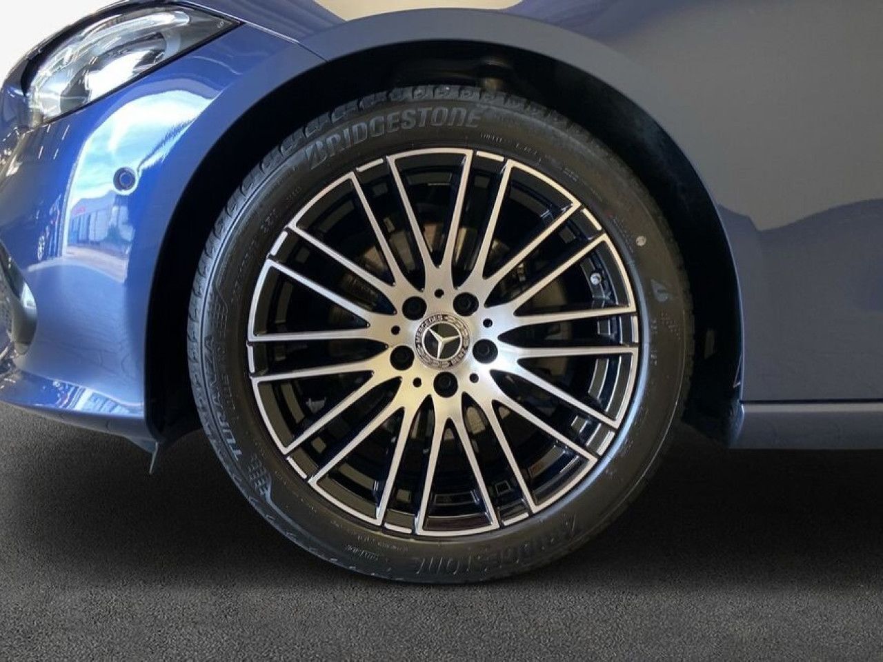 Mercedes-Benz C-Klasse – Bild 7